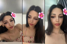 Untitled stream