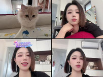 你好好看我5分钟～