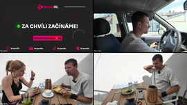 Průvodce Mikulovem a Pálavou s Anetkou 🍇🕍🌳| #RoadToNumber1️⃣IRL