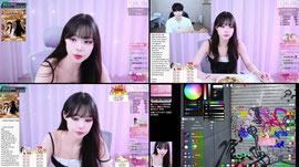 [팀진우]방종까지 머리 안만지면 어벤단 미션!실패,,;