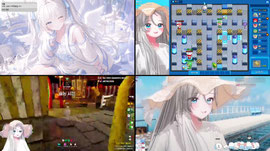 나기나기