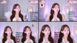 찐늅81회차) 윤하랑 놀쟈❤️