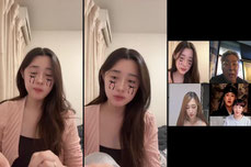 Untitled stream