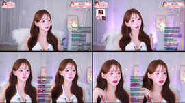 찐늅81회차) 윤하랑 놀쟈❤️
