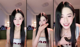 可以为我停留一下嘛