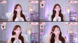 찐늅81회차) 윤하랑 놀쟈❤️