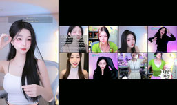 안들어오면 탈모 🤍