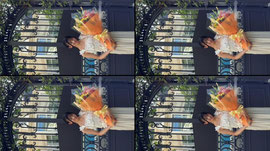 こんばんは