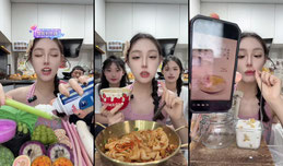 探险噗噗正在直播