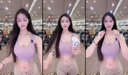 上帝最宠爱的小女儿