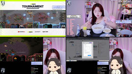 ⭐️케이대⭐️ 냥래방 옾픈