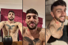 Contenido en telegram😈