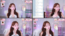 찐늅81회차) 윤하랑 놀쟈❤️