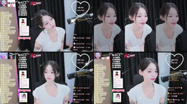 안녕  ♥ 놀사람 ?