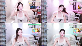 신입 5일차 여캠 20살 영ㄱㅖ~ 불금인데 다드러왕