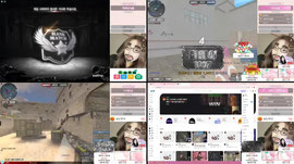 배그 ㅈ밥 잉소원 달듀 렛쭈고!! 🖤우멘🖤 레드존