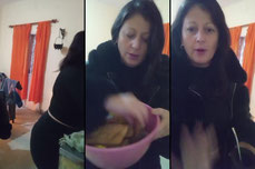 Te doy la bienvenida a mi LIVE