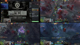 Dota 2 enjoyer. Samsung Odyssey Clash 8pm CEST !samsung