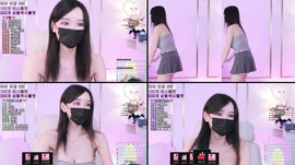 29♥) 오랜만에 방송 복귀♥