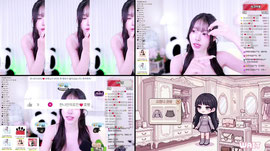 팬더클래스8) 청섹귀 여친❤️