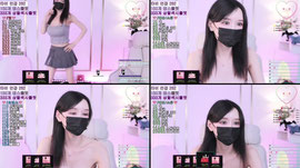 29♥) 오랜만에 방송 복귀♥
