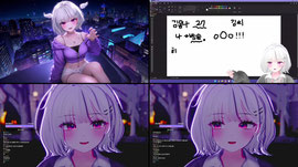 안녕하세요몽나입니다신점보고온후기풀어보려구합니다잘부탁드립니다
