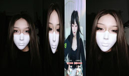 面具之下是什么？