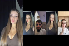 Untitled stream
