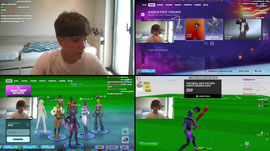 😀BOXFUGHTS WITH VIEWERS😀SOON IRL IN GREECE😀EARLY STREAM