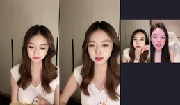 你终于来啦