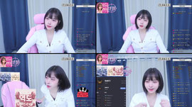 찐늅 11일) 딩동딩동 화연이와써요