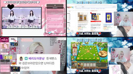 안오면 코에 방구뀐다  / 10개팬가입 퀵뷰