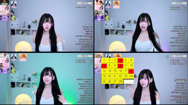 소통) 갠방 아자아자 ~!!!❤️