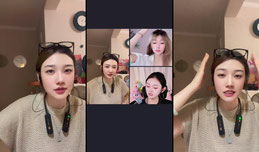 能唠个展馆出来么