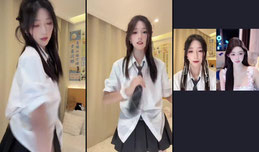 听说在外面也能点赞～
