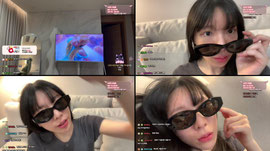[문에이]설현미 리신 스킨