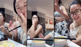 兄弟们 我女装好看吗