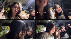 오늘도 공연하러와썽