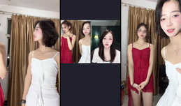 KTV放松唱歌
