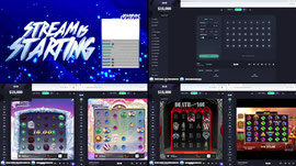 4k start am poor plz win sir free moneys for all !thrill !discord !twitter