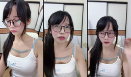 谁家好妹妹跑出来啦