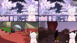 雪雪๐•ᴗ•๐ 8/7 ♡ @yukkkkiouo !自主訂閱支援 !YT