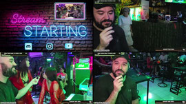 1000s of girls on one street?! Pattaya, Thailand!
