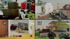 BLACK OPS 1 SNIPING is FIXED!!!