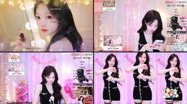 하얀이 생일방송 ON /혜자 이벤트 이써요♥/ 안오면 평생 투명인간