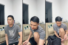 เตรียมของอีกแล้ว