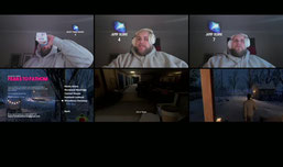 jump scares