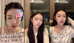 已美颜放心爱
