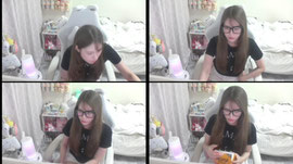 Untitled stream
