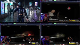 vemos el exitoso viaje  VIVO POR EL STEAM Y MAS  🥳❤️🤍❤️ 🇵🇪 <3  |  🔥🔥🔥